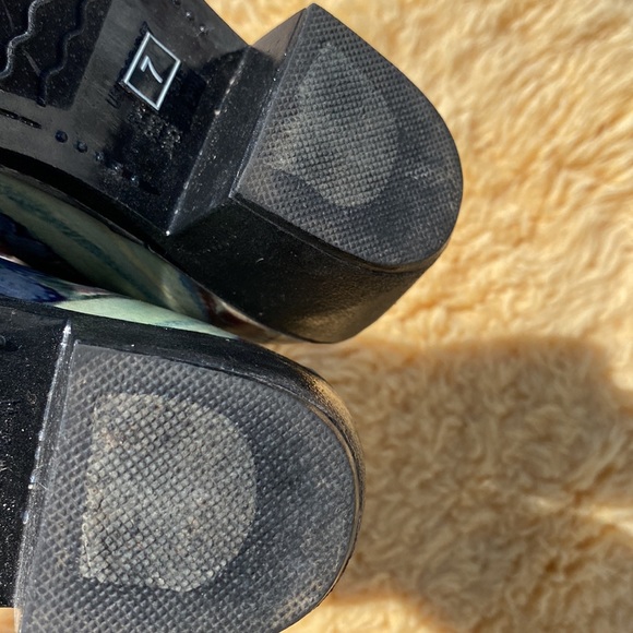 Nomad rubber boots - Picture 4 of 8